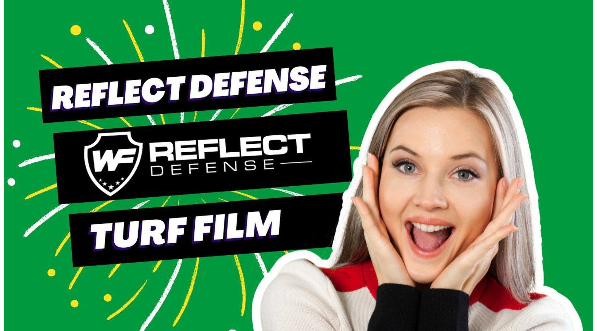 Why is my turf melting?