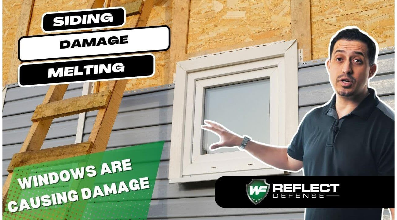 Anti Reflective Film: How to Prevent Melting and Warping