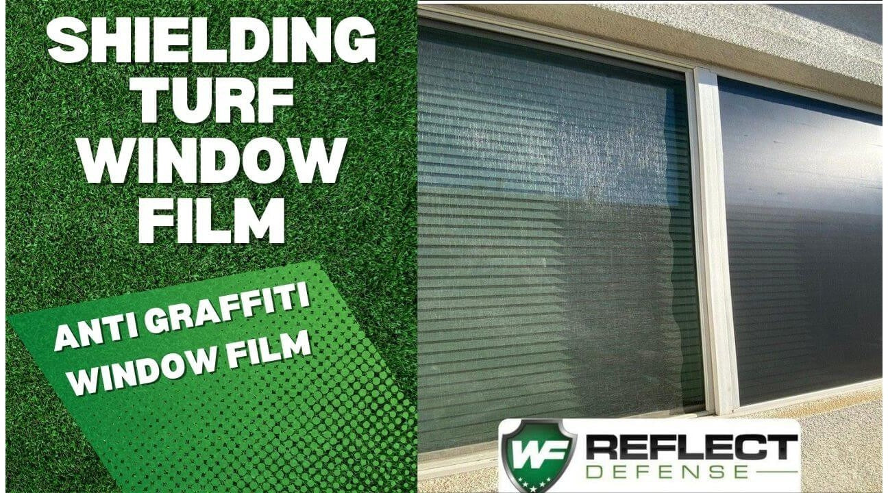 How to Stop Turf from Melting?