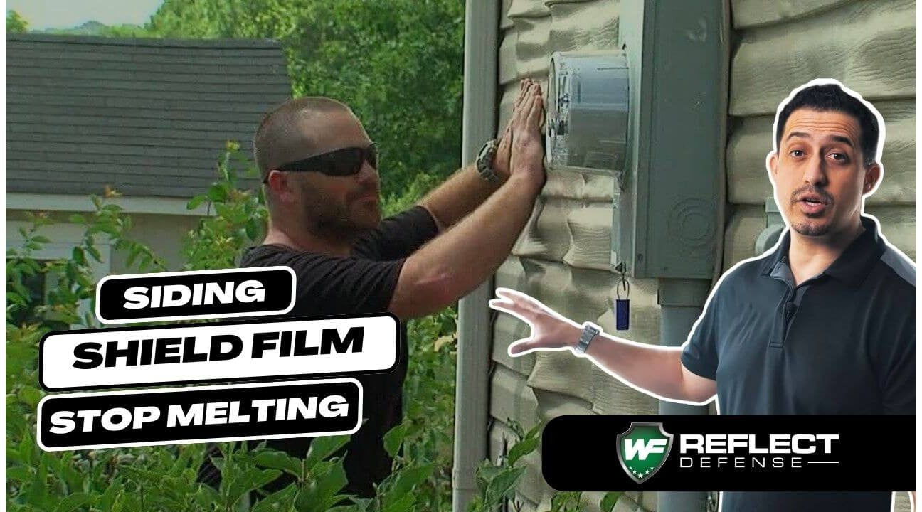 Top 10 Ways to Protect Home Siding from Window Reflections