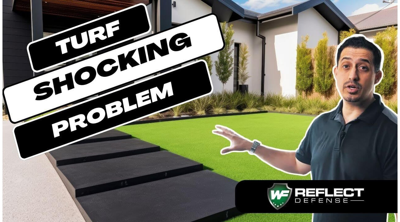 Reflection Defense Window Film: Preventing Melting Issues Caused by Windows