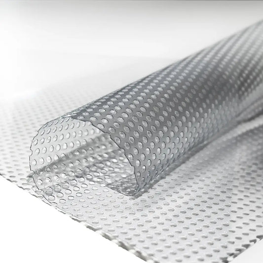 Clear Screen Film - Anti Reflective Window Film