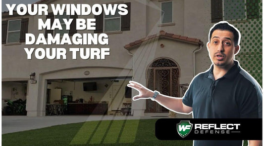 DIY Turf, Siding, Patio Furniture, Car Moldings, and More Protection: Step-by-Step Guide to Installing Your Own Window Film