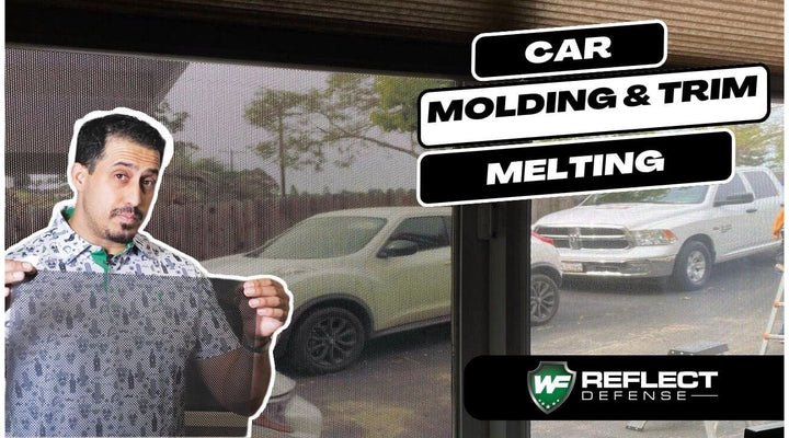 FAQ for Turf Shielding Film | Best Anti Reflective Window Film ...