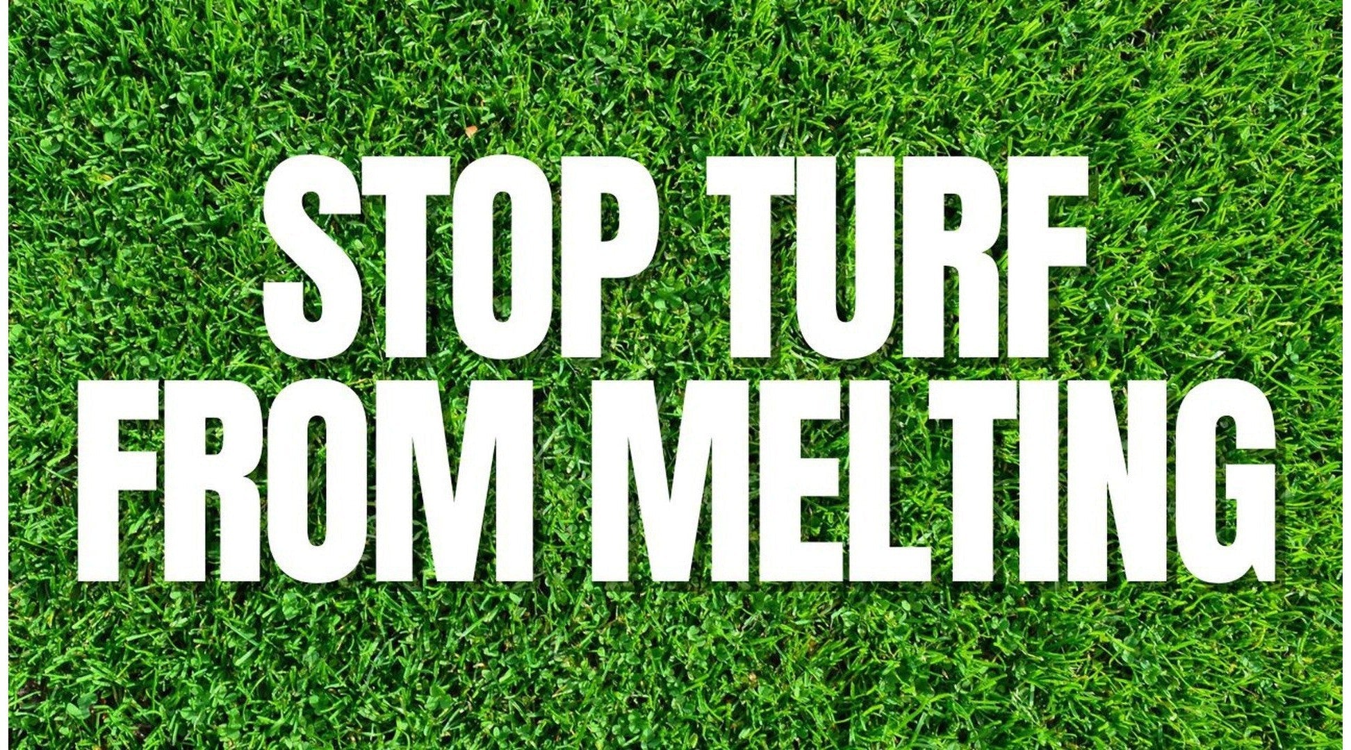 Why low-E windows are causing Artificial Turf and Vinyl Siding from melting?