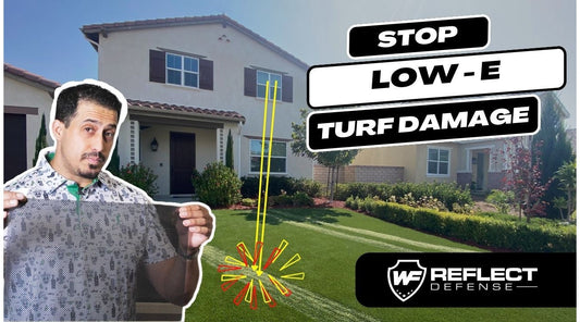 How to prevent turf burn?