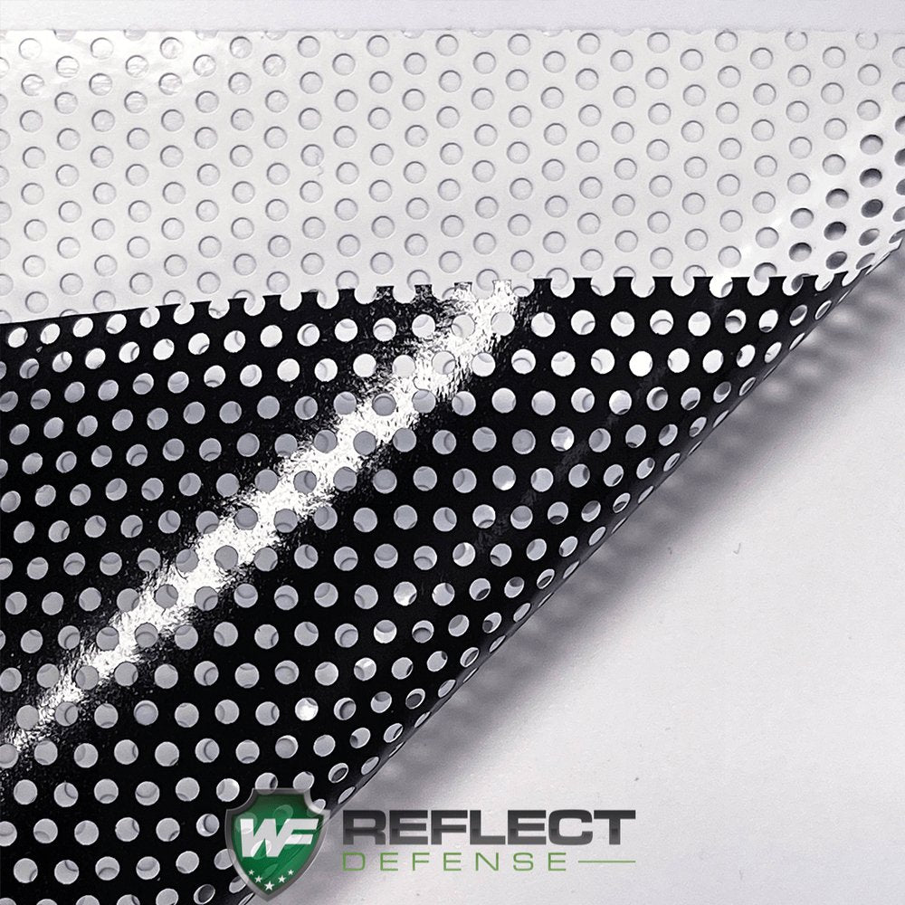TF-PRO - Anti Reflective Window Film – Reflect Defense Window Film