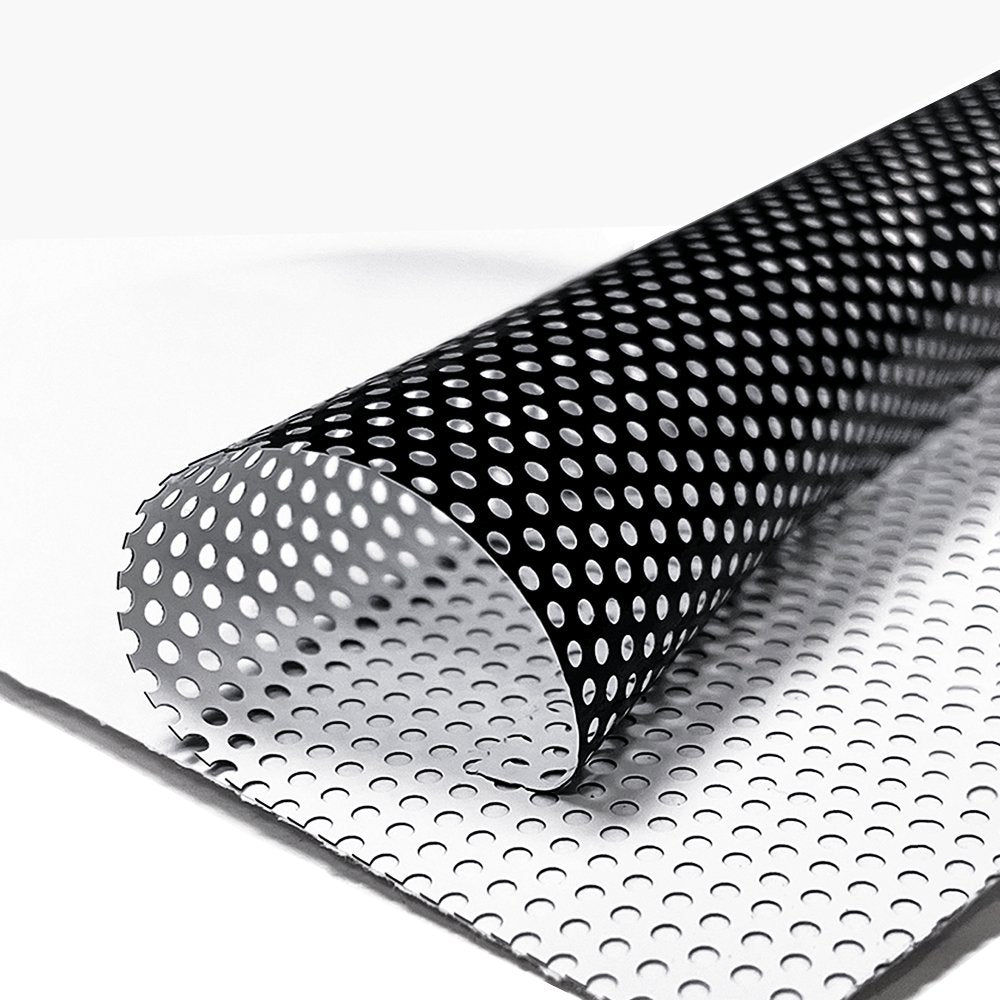 Black Film Turf Shield Film Anti Reflective Film Reflect Defense black-film-turf-shield-film-anti-reflective-film-reflect-defense