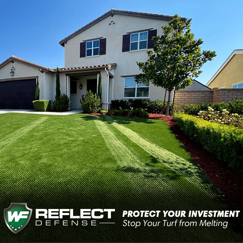 Turf Shield Window Film | Anti Reflective Window Film – Reflect Defense ...